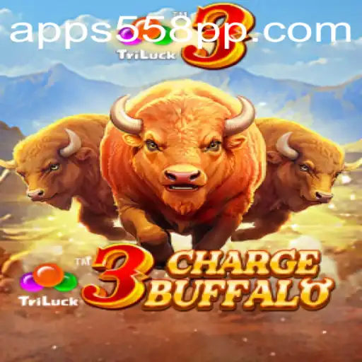 Discover the Thrilling World of 3ChargeBuffalo: An Immersive Gaming Experience