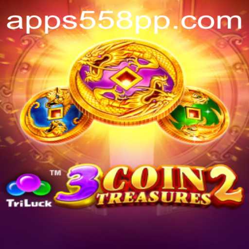 Unveiling the Exciting World of 3CoinTreasures2 and 58PP.COM
