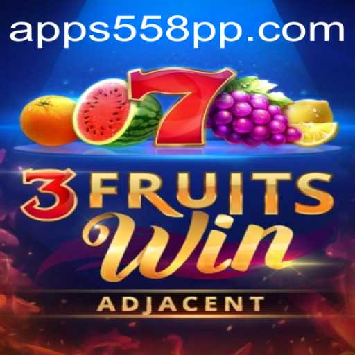 Exploring the Thrills of 3FruitsWin: A Fresh Gaming Experience