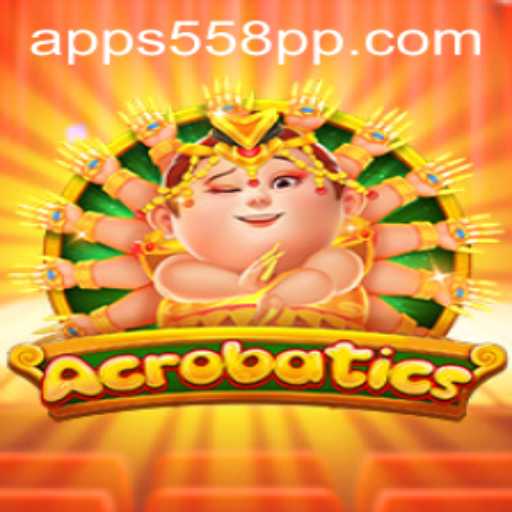 Experience the Thrills of Acrobatics - A Unique Game by 58PP.COM