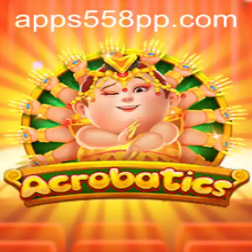 Experience the Thrills of Acrobatics - A Unique Game by 58PP.COM