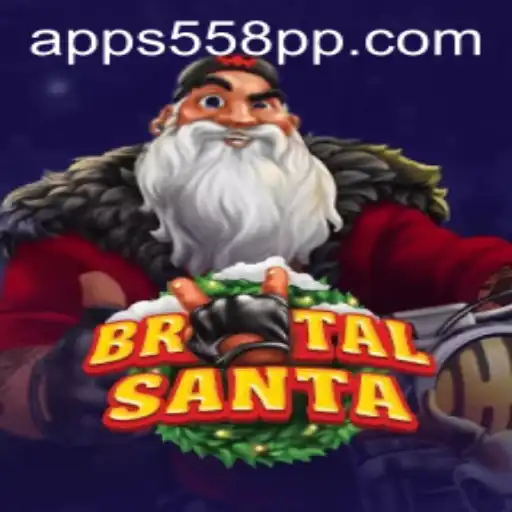 BrutalSanta: An Action-packed Adventure with a Modern Twist