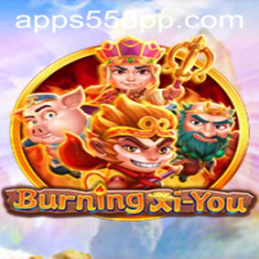 BurningXiYou: An Epic Adventure Game Offering Boundless Exploration