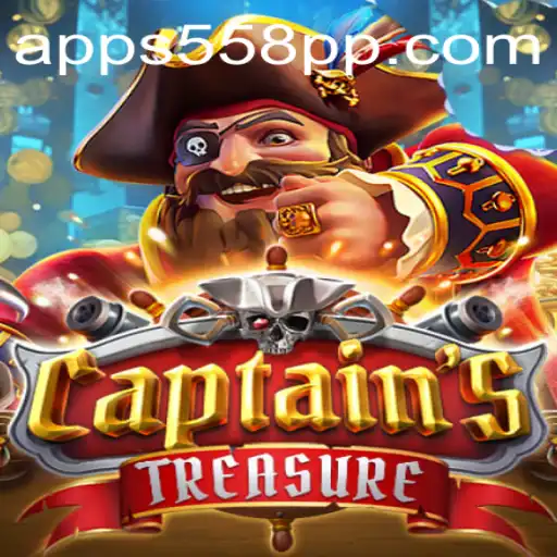 An Exciting Adventure Awaits in CaptainssTreasure