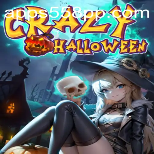 Experience the Thrills of CrazyHalloween: A Game Like No Other