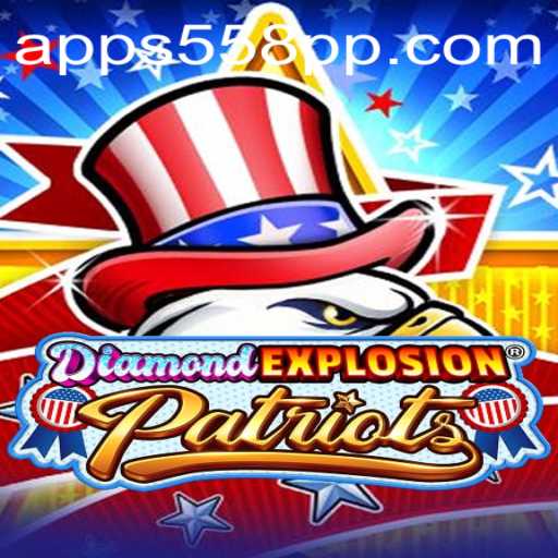 Discover the Thrilling World of DiamondExplosionPatriots