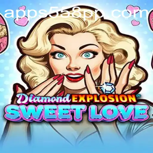 Unveiling the Thrilling World of DiamondExplosionSweetLove