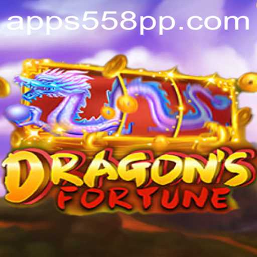 Discover the Enchanting World of DragonFortune: A Deep Dive into 58PP.COM's Latest Fantasy Adventure