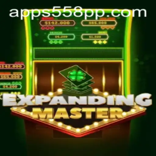 ExpandingMaster: A New Dimension in Puzzle Gaming with 58PP.COM