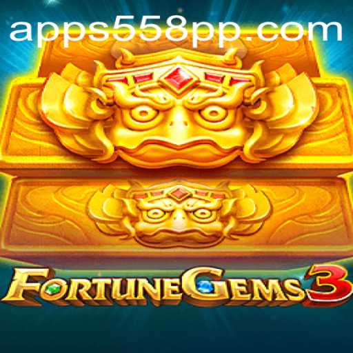 Unlock the Secrets of FortuneGems3