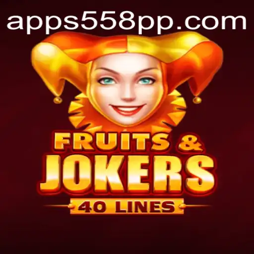 FruitsAndJokers40: A New Era of Slot Gaming