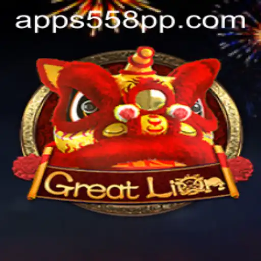Discover the World of GreatLion: An Epic Adventure Game