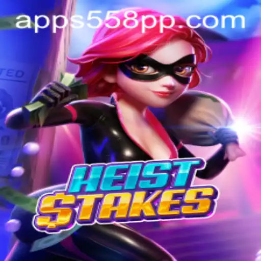 HeistStakes: A Thrilling Adventure in the World of Virtual Crime