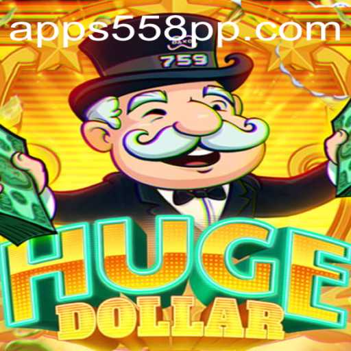 Exploring HugeDollar: Unveiling the Exciting World of 58PP.COM