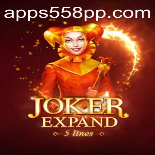 JokerExpand: The New Wave in Interactive Gaming