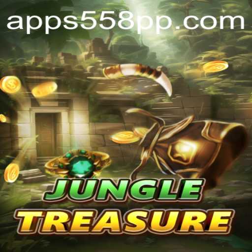 Discover the Thrilling World of JungleTreasure