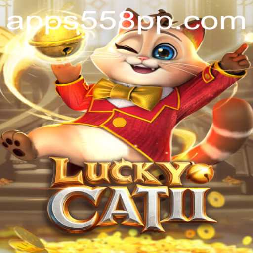 Exploring the Enchanting World of LuckyCatII: A Comprehensive Guide