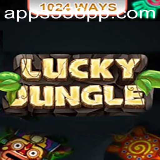Explore the Thrilling Adventure of LuckyJungle1024 and Discover 58PP.COM