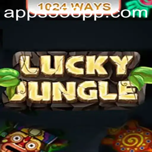 Explore the Thrilling Adventure of LuckyJungle1024 and Discover 58PP.COM