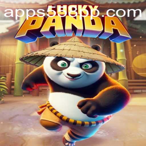 Exploring the World of LuckyPanda: A Captivating Gaming Experience at 58PP.COM