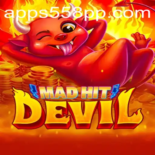 Discover the Exciting World of MadHitDevil: A Comprehensive Guide