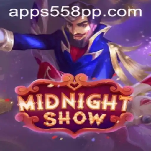 MidnightShow: The Thrilling New Gaming Experience