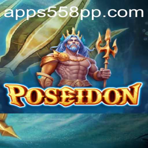 Dive into Adventure with the Oceanic Quest: Poseidon Game and the Portal 58PP.COM