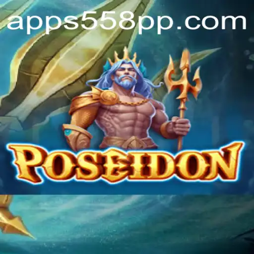 Dive into Adventure with the Oceanic Quest: Poseidon Game and the Portal 58PP.COM