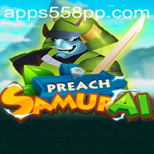 Exploring PreachSamurai: A New Era of Gaming