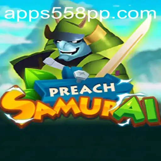 Exploring PreachSamurai: A New Era of Gaming