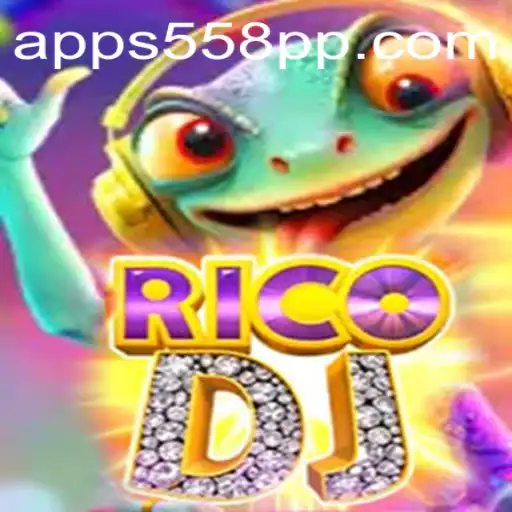 Exploring the World of RicoDJ