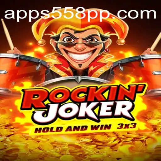 Discover RockinJoker: An Exhilarating Gaming Experience