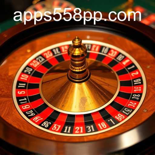 The Fascinating World of Roulette and the Rise of 58PP.COM