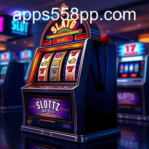 The Fascinating World of Slot Machines and the Rise of 58PP.COM