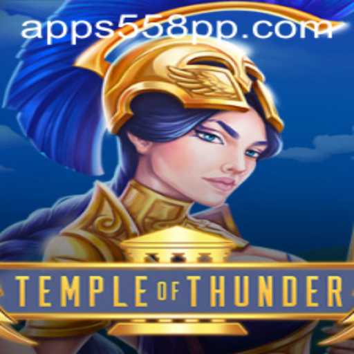 Discover the Thrills of TempleofThunder - An Epic Gaming Adventure