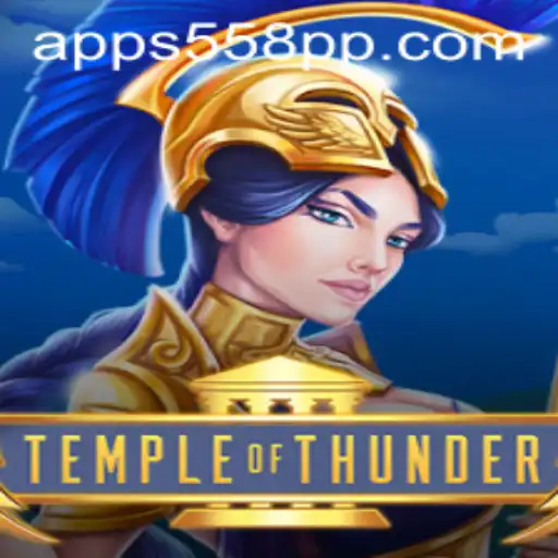 Discover the Thrills of TempleofThunder - An Epic Gaming Adventure