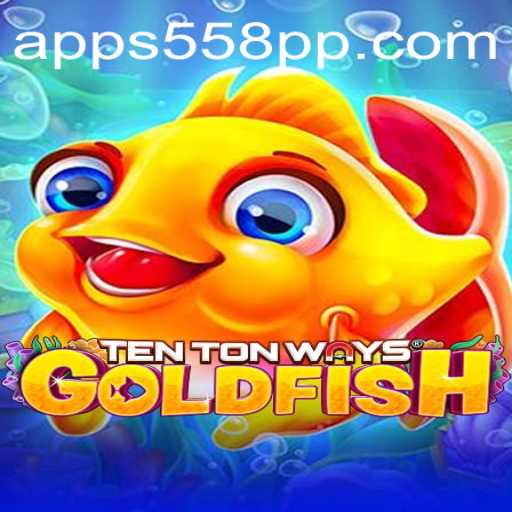 Unveiling TenTonWaysGoldfish: A Journey into the Golden Pond