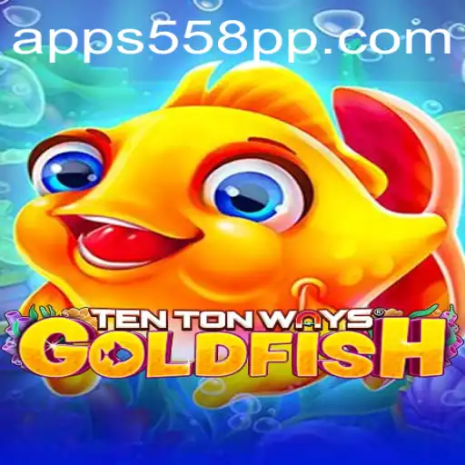 Unveiling TenTonWaysGoldfish: A Journey into the Golden Pond