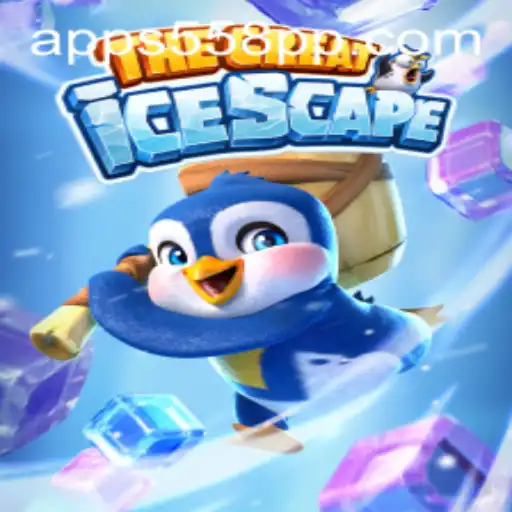 TheGreatIcescape and Its Icy Adventure: Unveiling a Mesmerizing Gaming Experience
