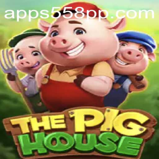 ThePigHouse: A Captivating Adventure with 58PP.COM