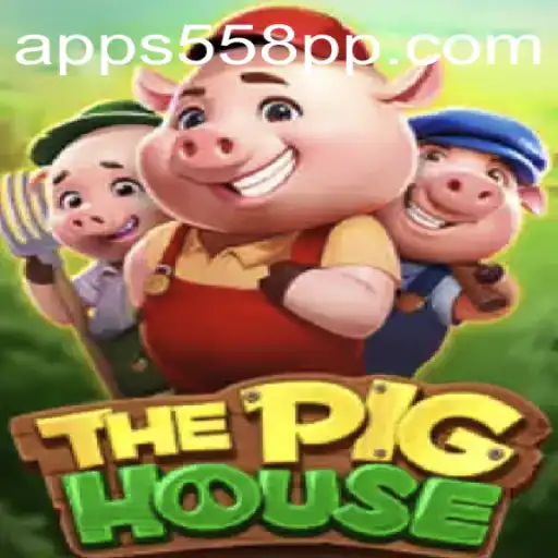 ThePigHouse: A Captivating Adventure with 58PP.COM