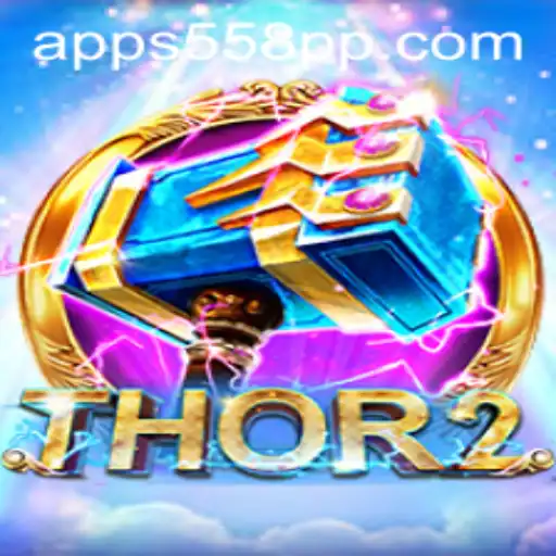 Unveiling Thor2: The Adventure Awaits at 58PP.COM
