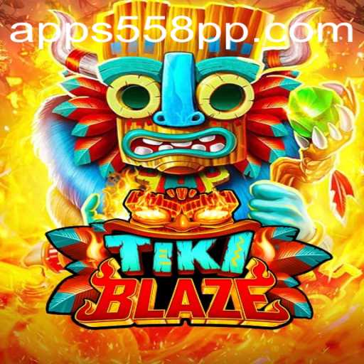 Exploring the Intriguing World of TikiBlaze: A New Gaming Sensation