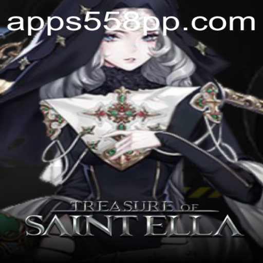Discovering the Mysteries of TreasureofSaintElla: The New Adventure Game Phenomenon