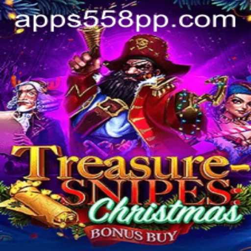 Embark on a Festive Adventure with TreasuresnipesChristmas
